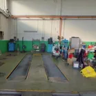 Officina auto